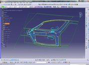 CATIA V5
